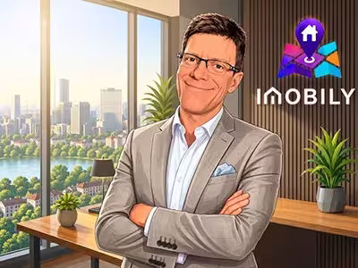 Jacques, fondatorul imobily