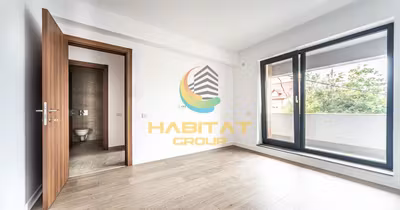 Apartament Berceni