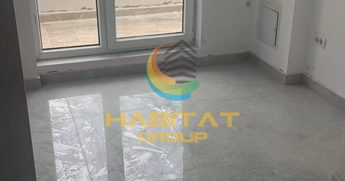 Apartament de vânzare cu 2 camere în Popești-Leordeni