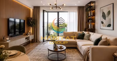 Apartament Sud