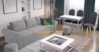 Apartament Berceni