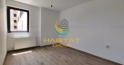Apartament Metalurgiei