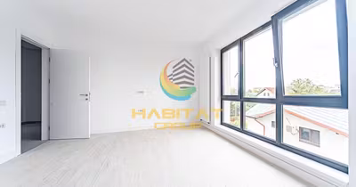 Apartament Berceni