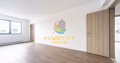 Apartament Berceni