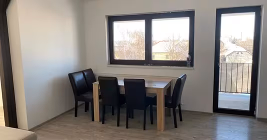 Apartament Dumbrăvița