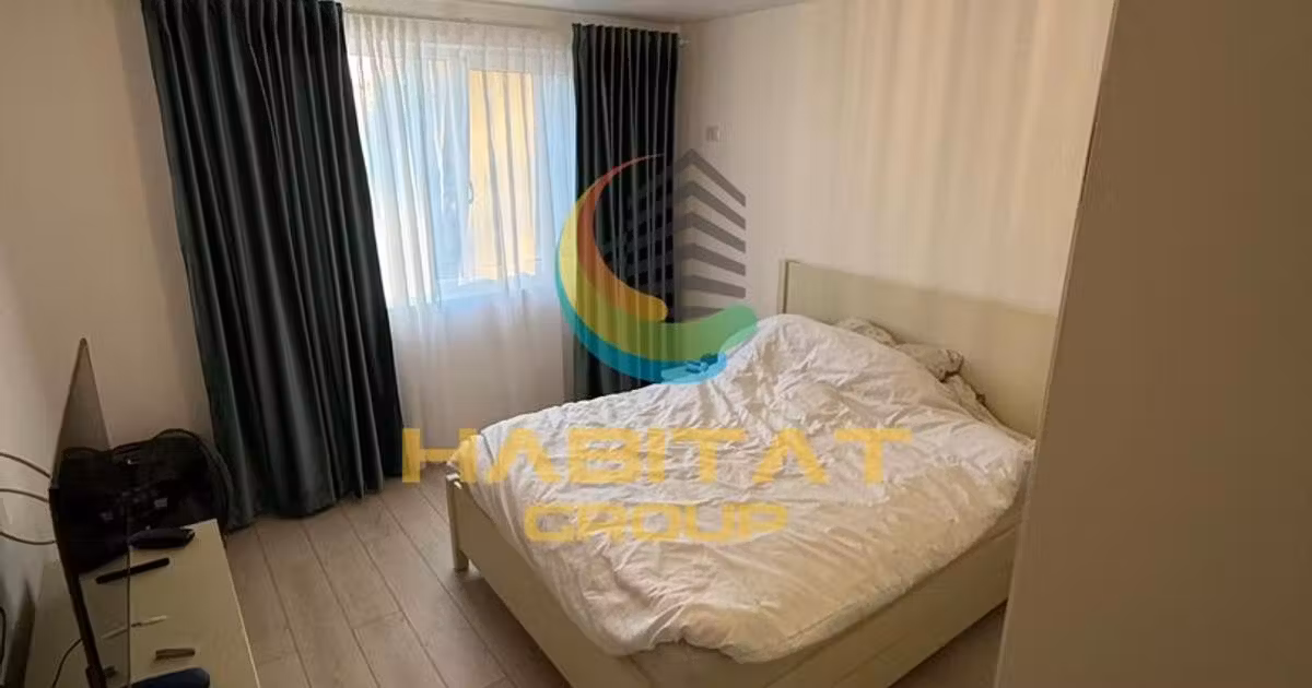 Apartament de vânzare cu 2 camere, mobilat în zona Apărătorii Patriei, Sector 4