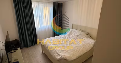 Apartament Apărătorii Patriei