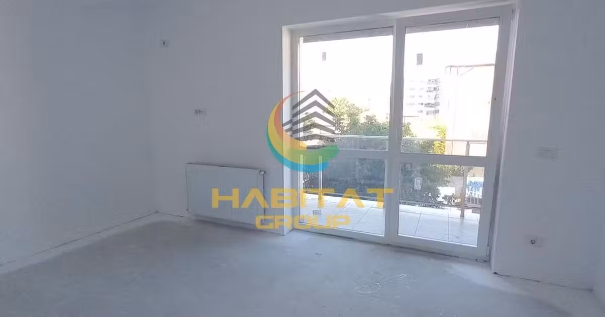 Apartament de vânzare cu 2 camere în zona Berceni, Sector 4