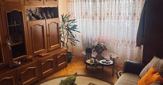 Apartament Plăvăț II