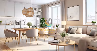 Apartament Brâncoveanu