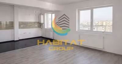 Apartament Berceni