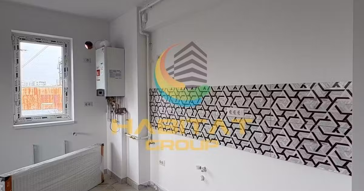 Apartament de vânzare cu 3 camere în zona Berceni, Sector 4