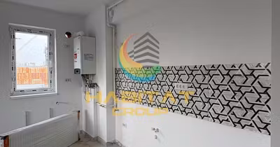 Apartament Berceni