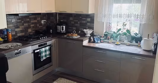 Apartament Plăvăț II