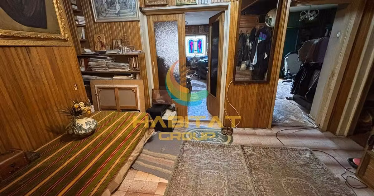 Apartament de vânzare cu 2 camere în zona P-ța Unirii, Sector 3