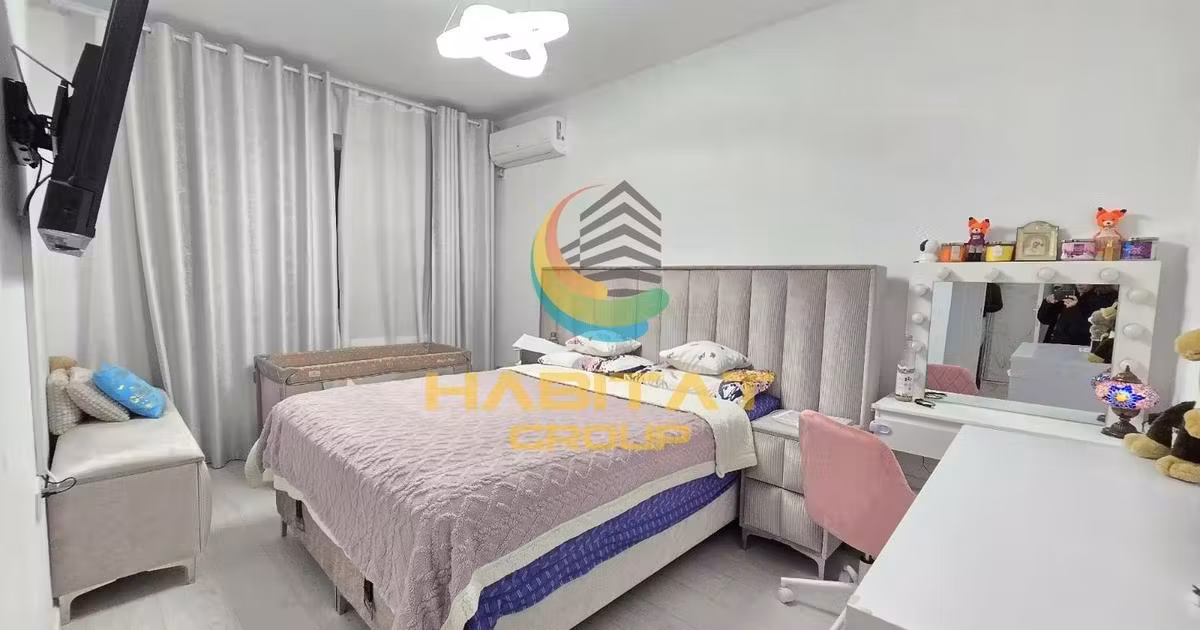 Apartament de vânzare cu 4 camere, mobilat în zona Brâncoveanu, Sector 4