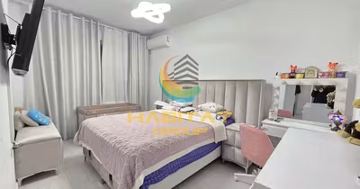 Apartament Brâncoveanu