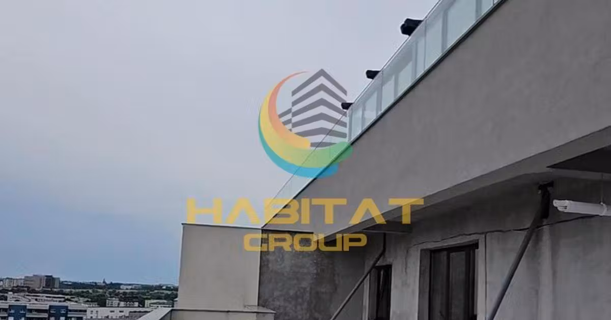 Apartament de vânzare cu 4 camere în zona Mihai Bravu, Sector 3