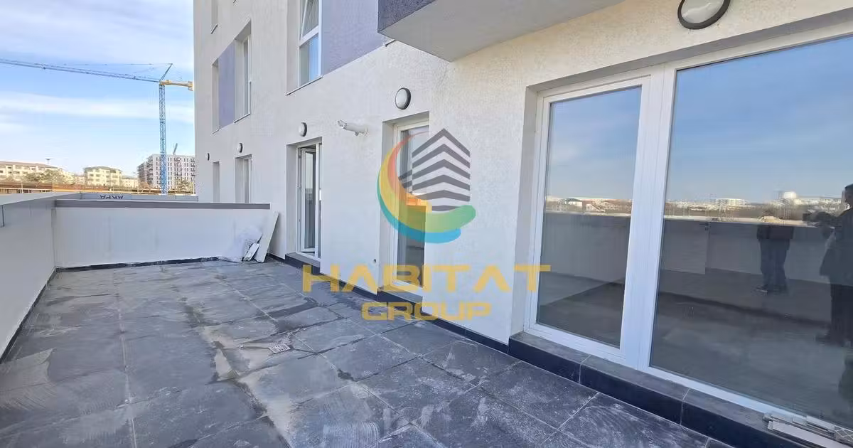 Apartament de vânzare cu 2 camere în zona Metalurgiei, Sector 4