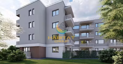 Apartament Central