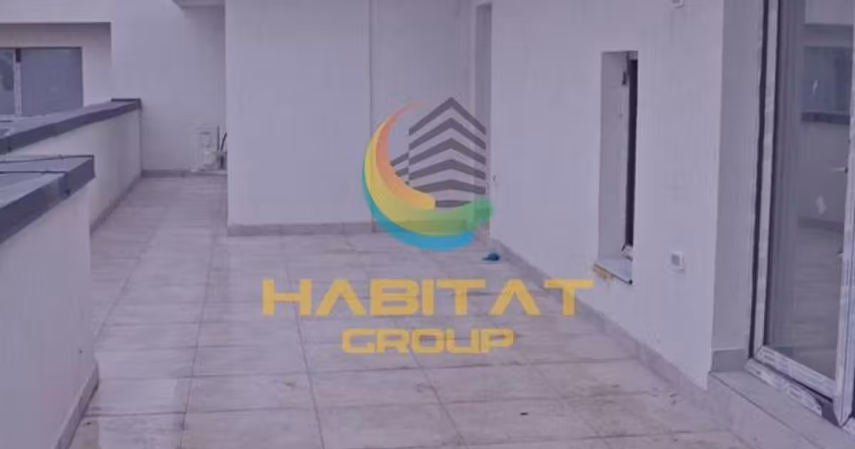 Penthouse de vânzare cu 3 camere în Popești-Leordeni