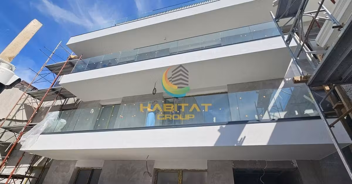 Apartament de vânzare cu 3 camere în Ultracentral