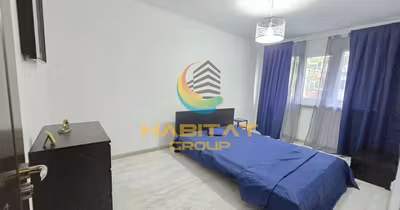 Apartament Brâncoveanu