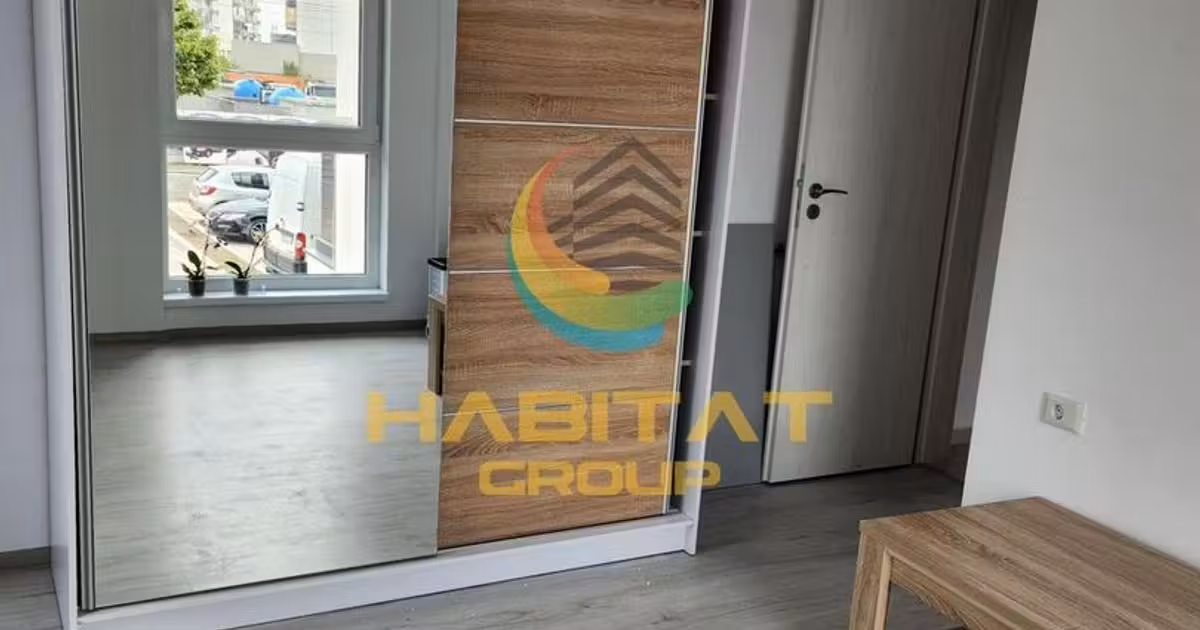 Apartament de vânzare cu 2 camere, mobilat în zona Metalurgiei, Sector 4