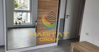 Apartament Metalurgiei
