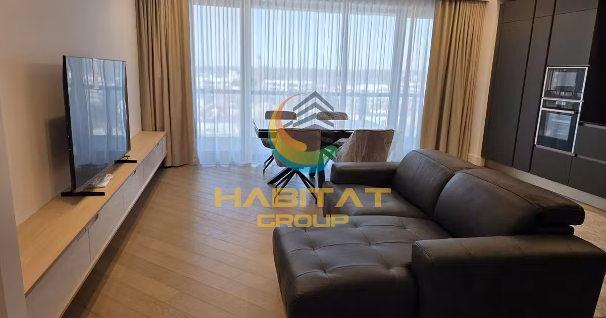 Apartament de vânzare cu 3 camere, mobilat în zona Iancu Nicolae, Sector 1