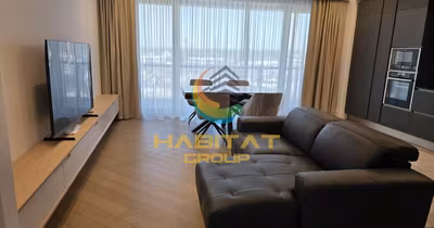 Apartament Iancu Nicolae