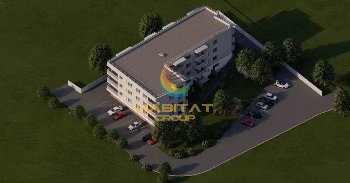 Garsonieră de vânzare în Popești-Leordeni