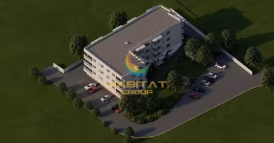 Garsonieră Central