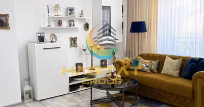 Apartament Central