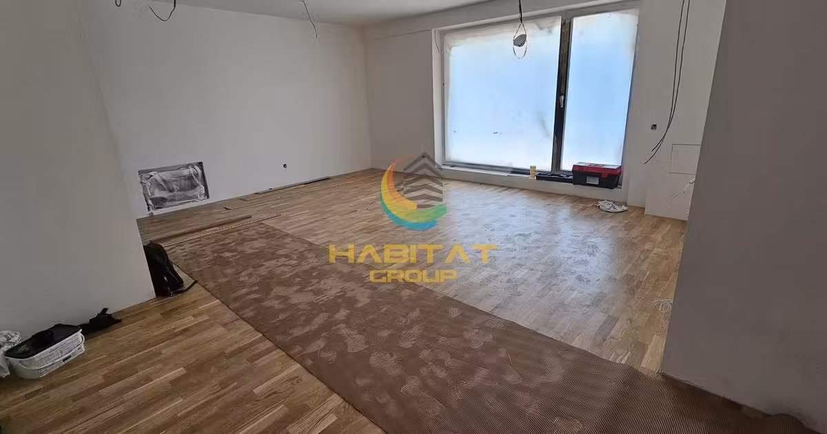 Apartament de vânzare cu 2 camere în zona Mitropolie, Ultracentral