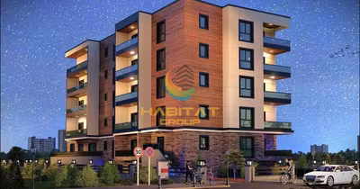 Apartament Theodor Pallady