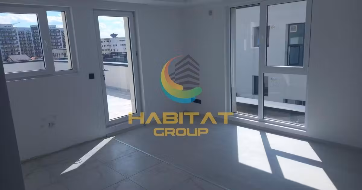 Apartament de vânzare cu 3 camere în zona Theodor Pallady, Sector 3
