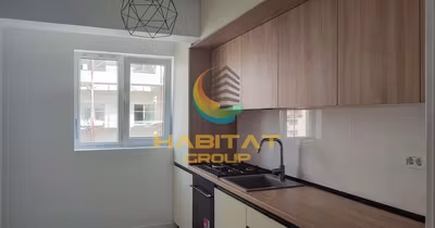 Apartament Central