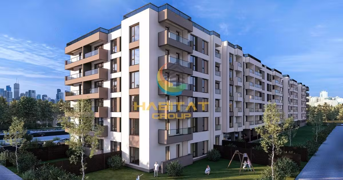 Garsonieră de vânzare în Popești-Leordeni