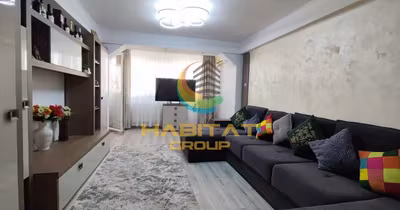 Apartament Central