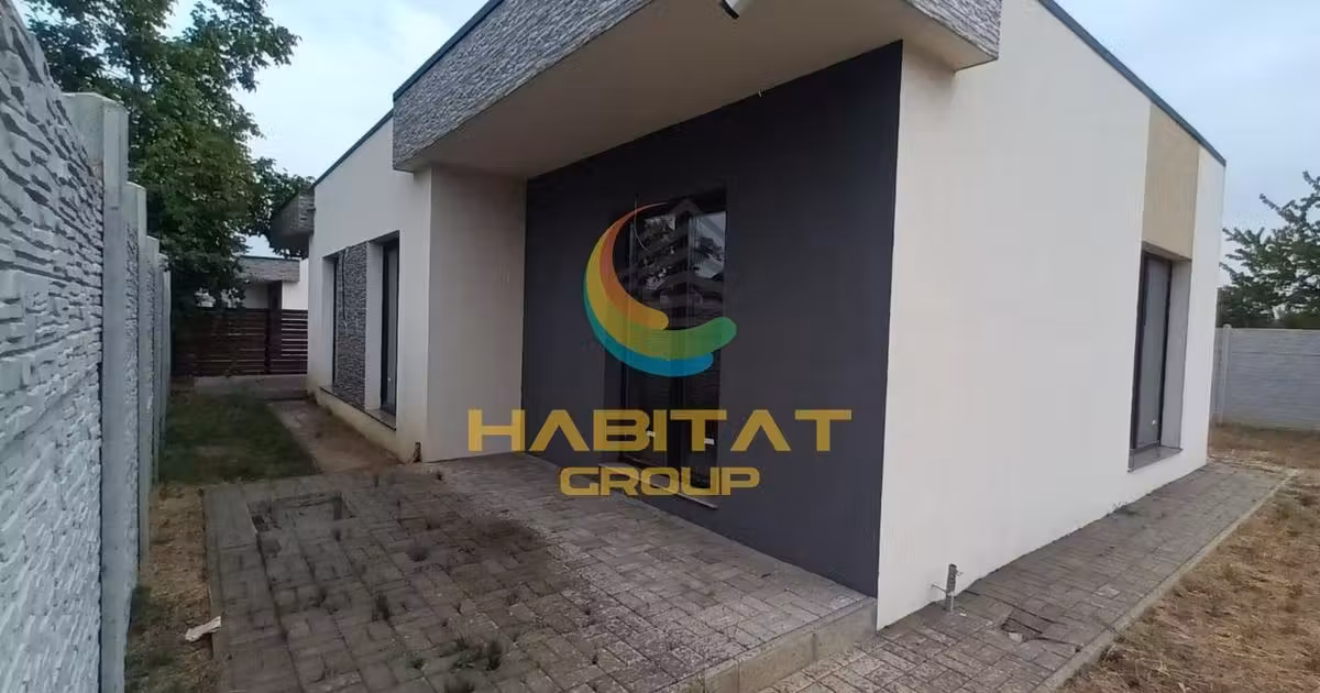 Casă individuală de vânzare cu 4 camere în Berceni