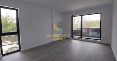 Apartament Berceni