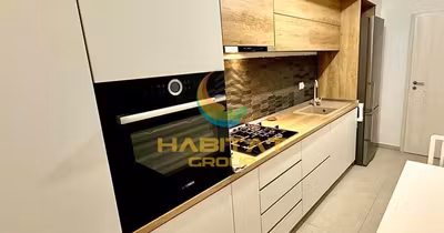 Apartament Berceni