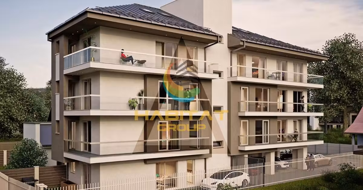 Apartament de vânzare cu 3 camere în zona Brâncoveanu, Sector 4