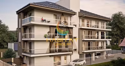 Apartament Brâncoveanu
