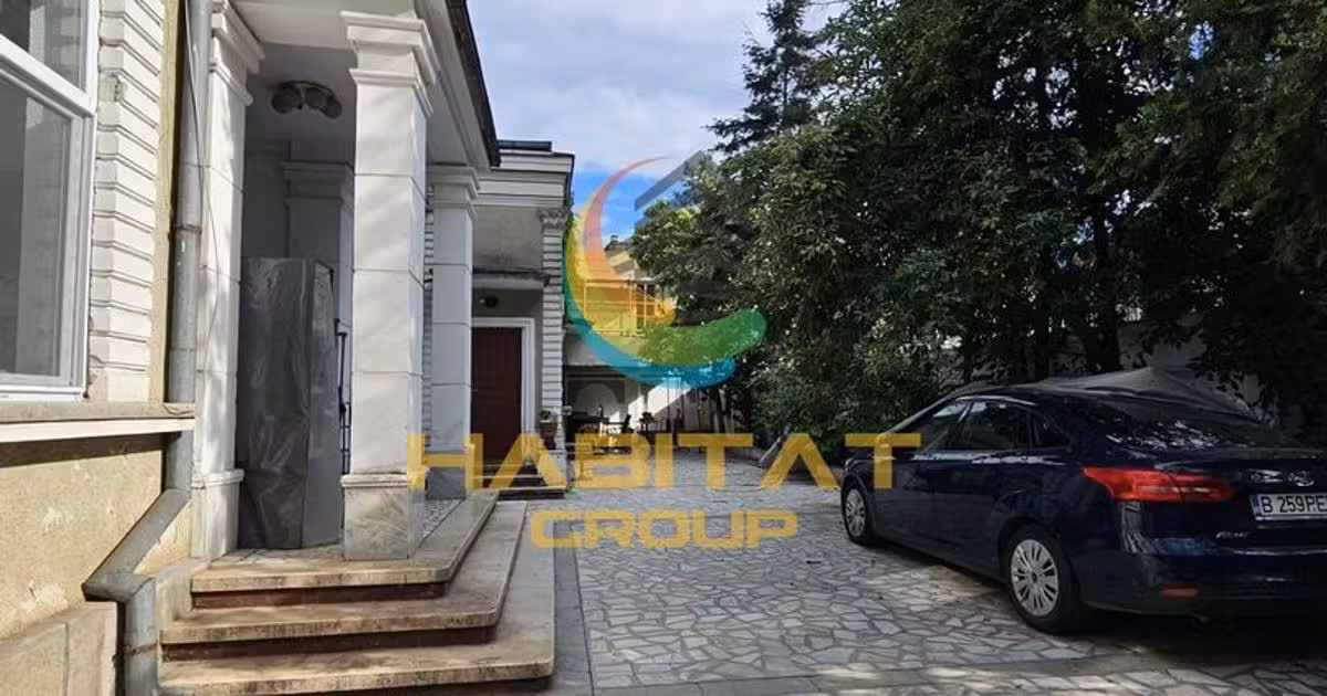 Casă individuală de vânzare cu 4 camere în zona Iancului, Sector 2