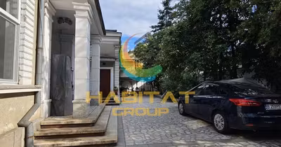 Casă Iancului