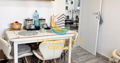 Apartament Central