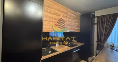 Apartament Mihai Bravu
