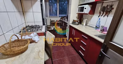 Apartament Chișinau